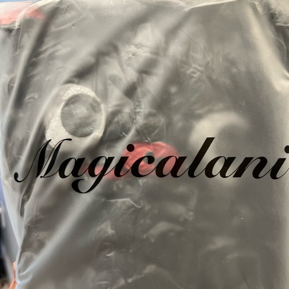 Bat Adult Onesie Pajamas Halloween Cosplay Outfit Magicalani Brand Size S - Picture 10 of 10